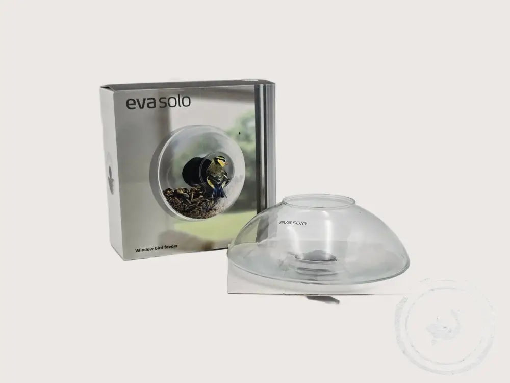 Eva Solo Bird Feeder
