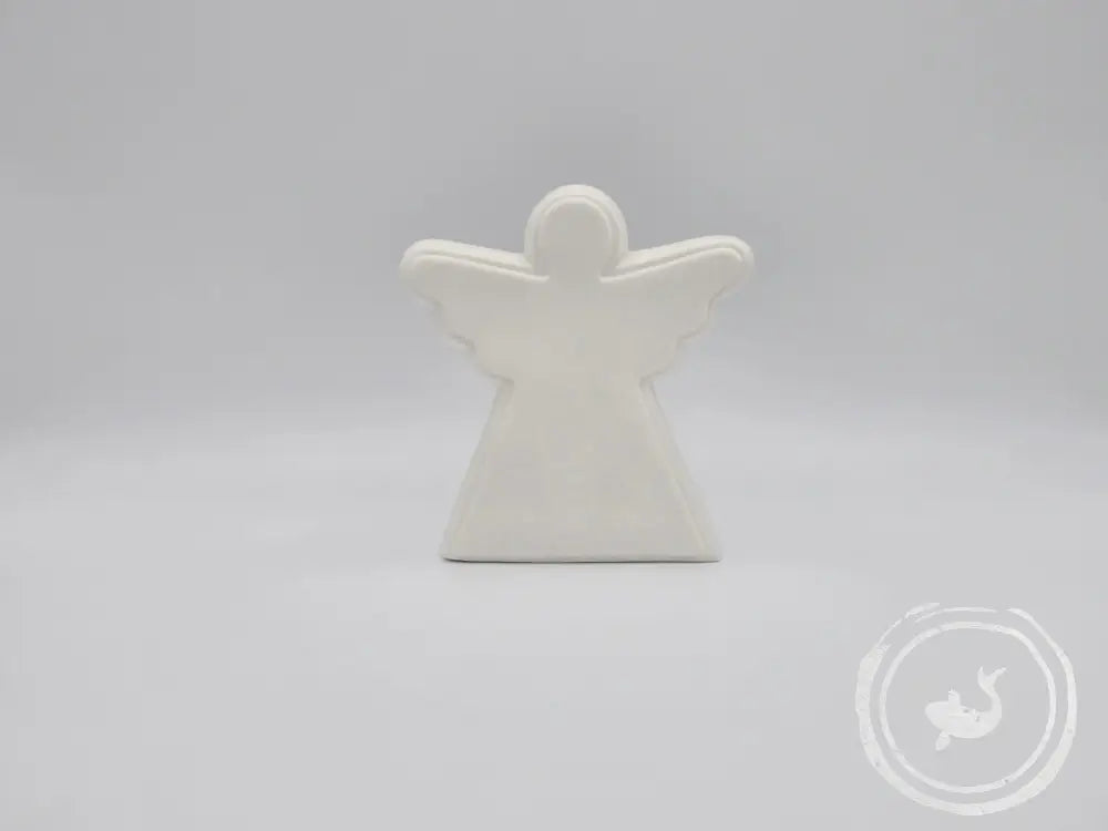 Housevitamin Engel Met Led-Lampje