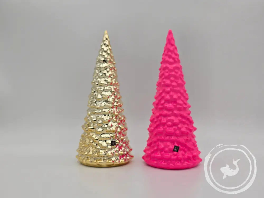 Housevitamin Kerstboom Gold