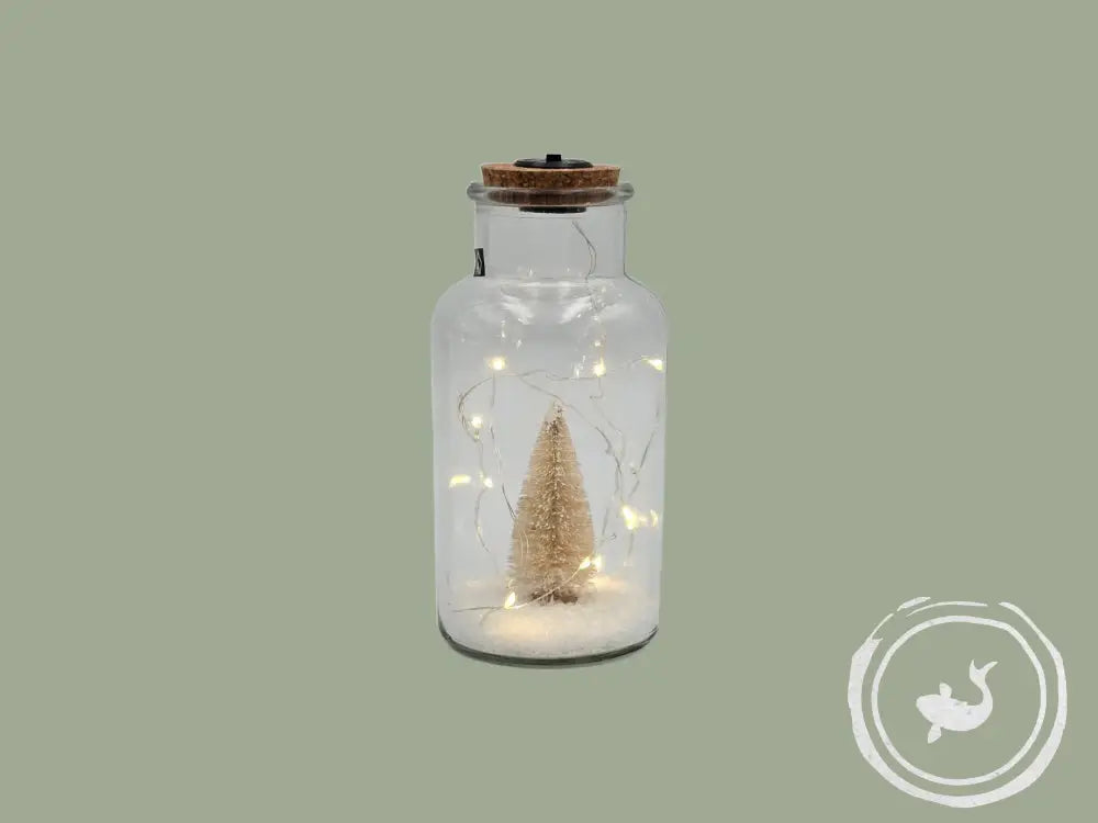 Housevitamin Potje Kerst