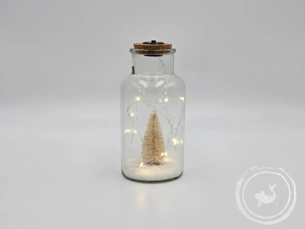 Housevitamin Potje Kerst