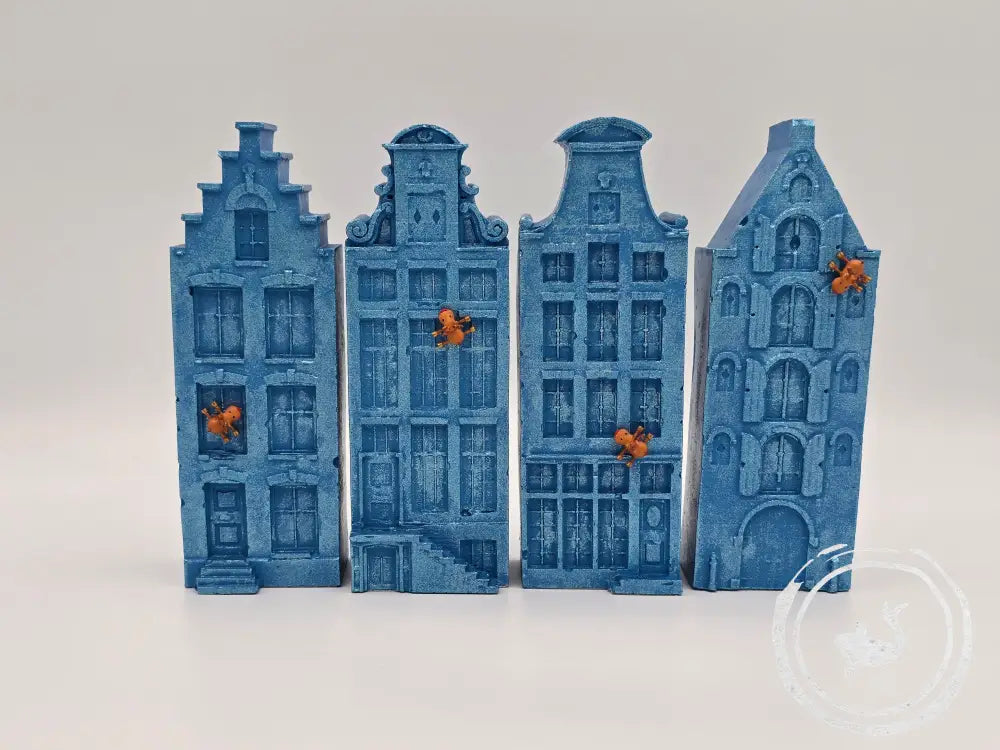 Interieurdingetjes By Ac&P Oh Deer! Xl