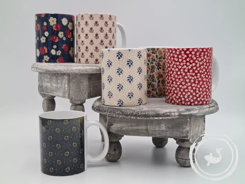 Unieke Mokken 19 T/M 24