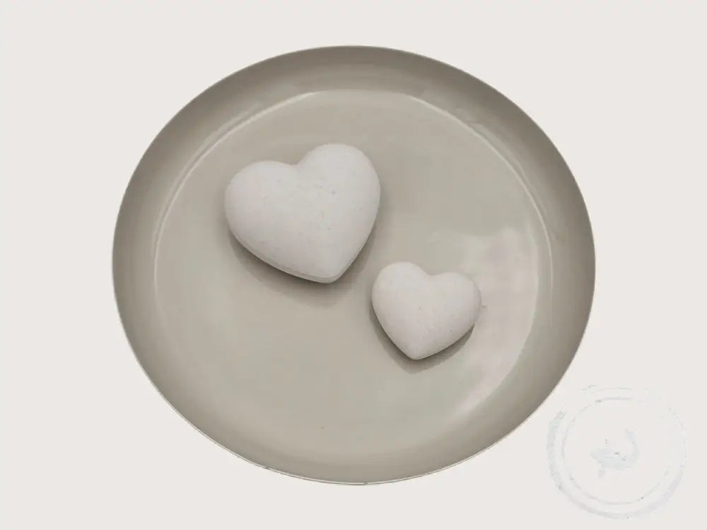 INTERIEURDINGETJES Hart van Decoratie Marmer