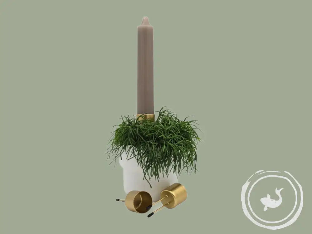 INTERIEURDINGETJES Kaarsprikker - voor XXL-kaars