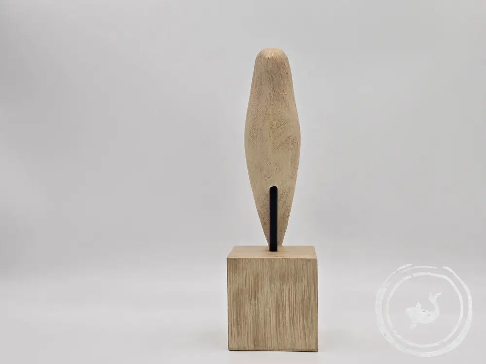 Kersten Ornament Vogel