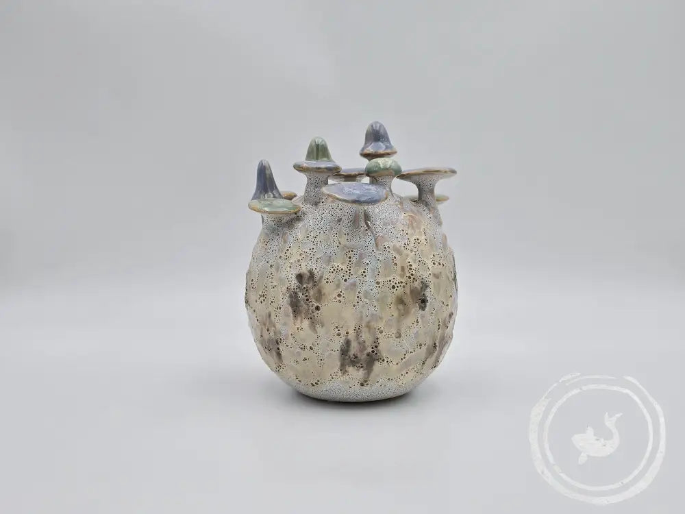 Paddenstoel Bolvaasje