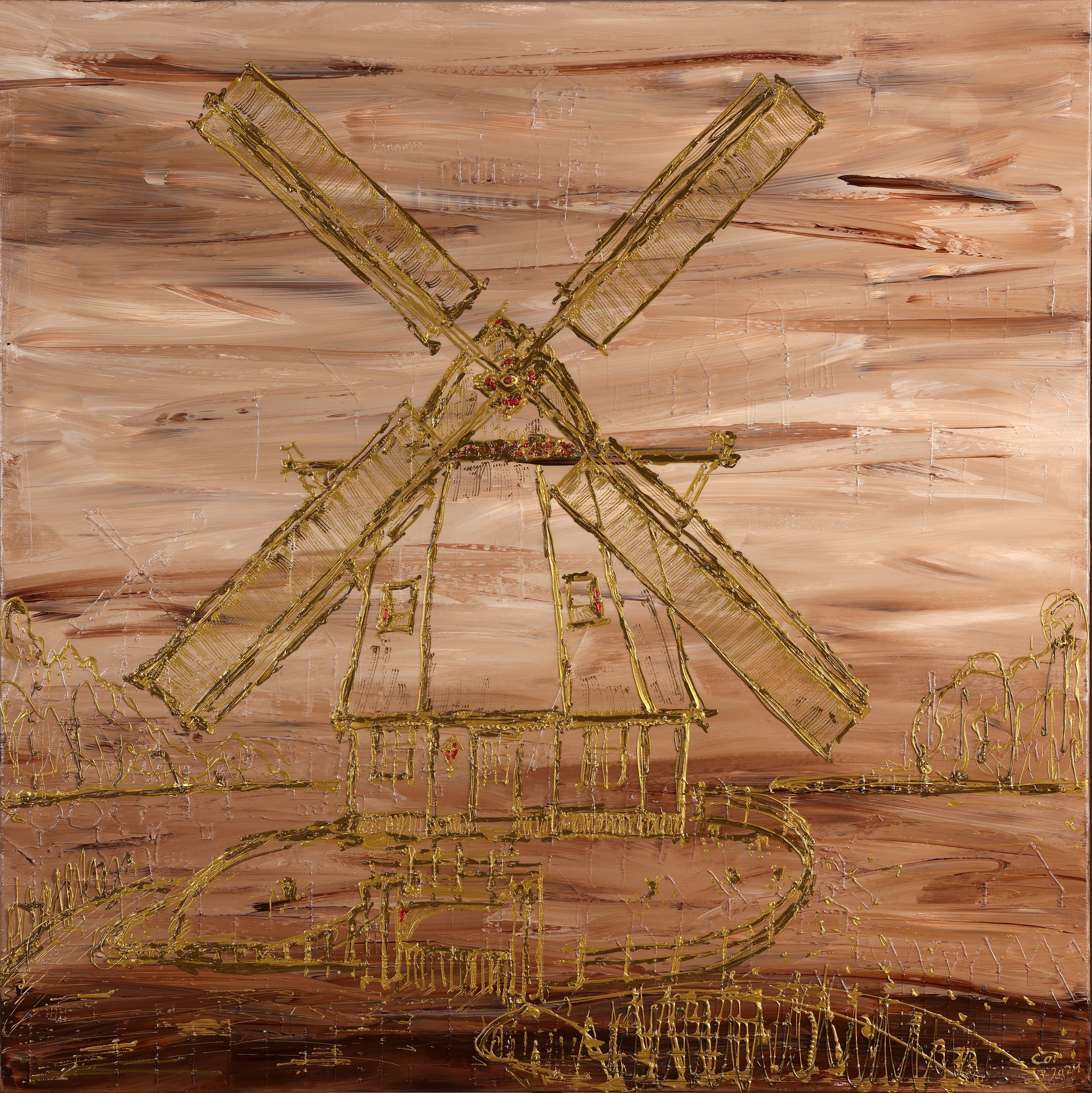 Schilderijen &amp; meer