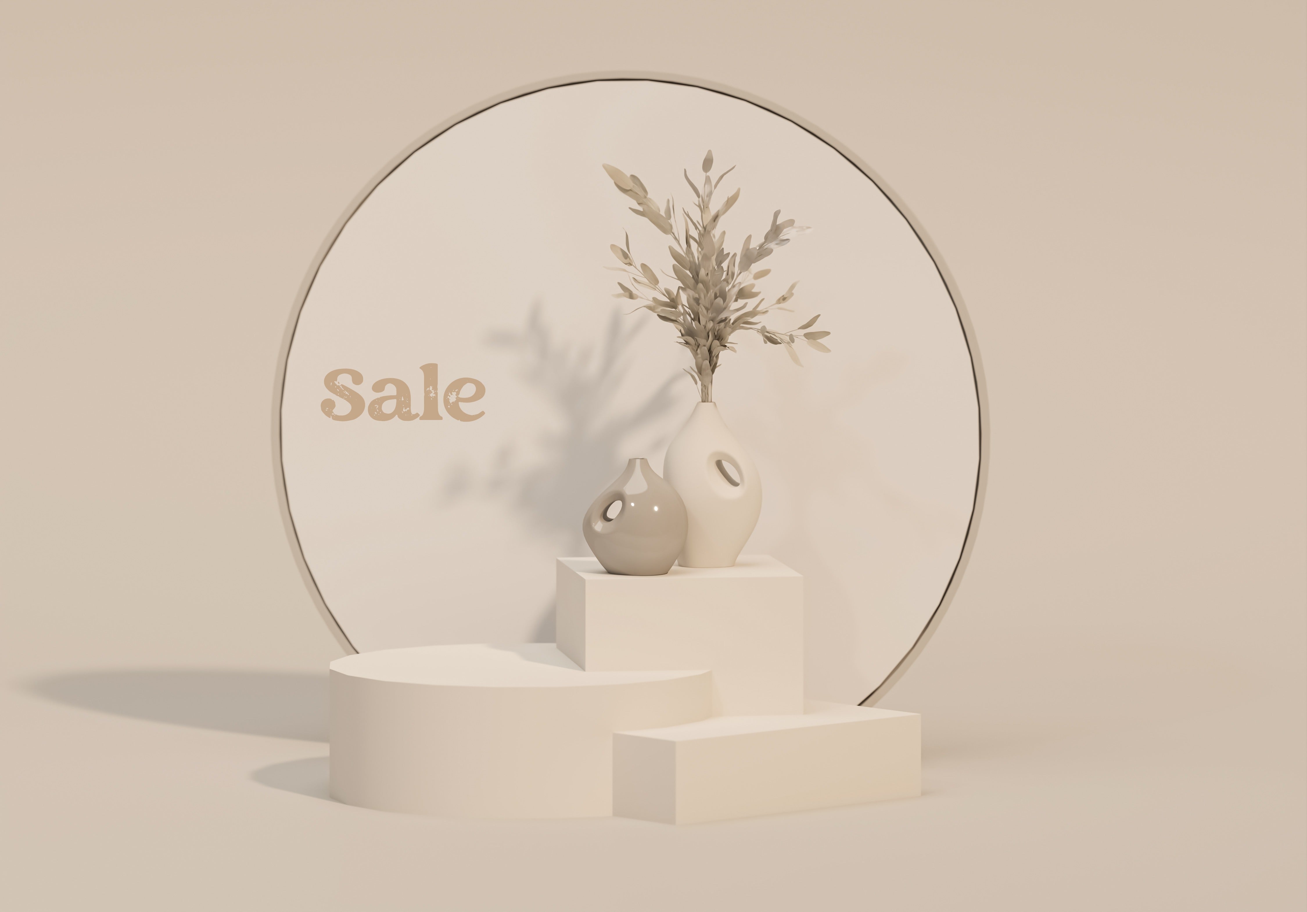 Sale