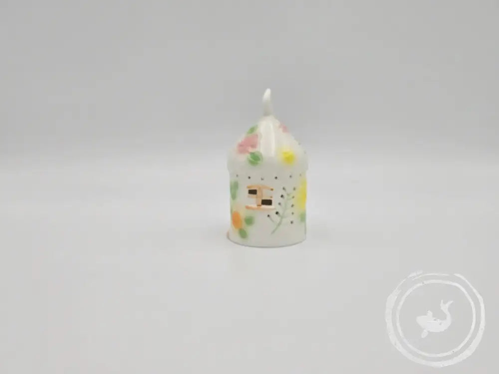 Anny’s Light Huisje vol Voorjaar met LED