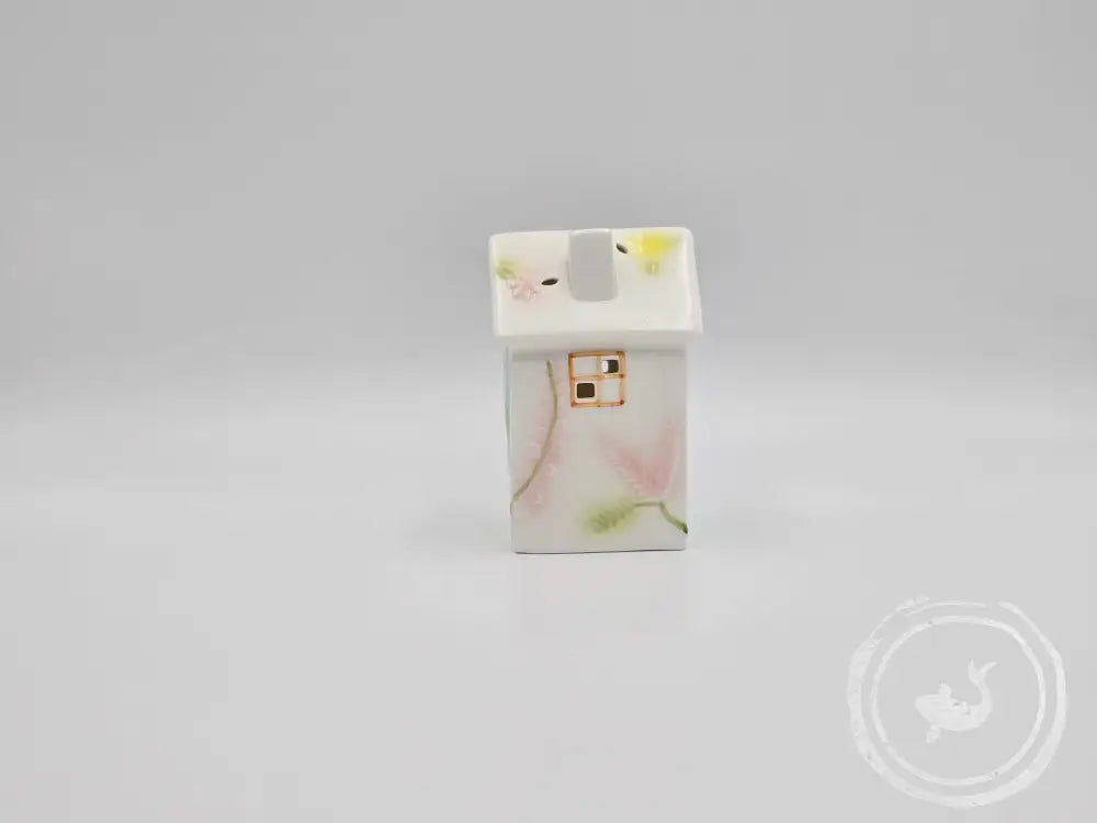 Anny’s Light Huisje vol Voorjaar met LED