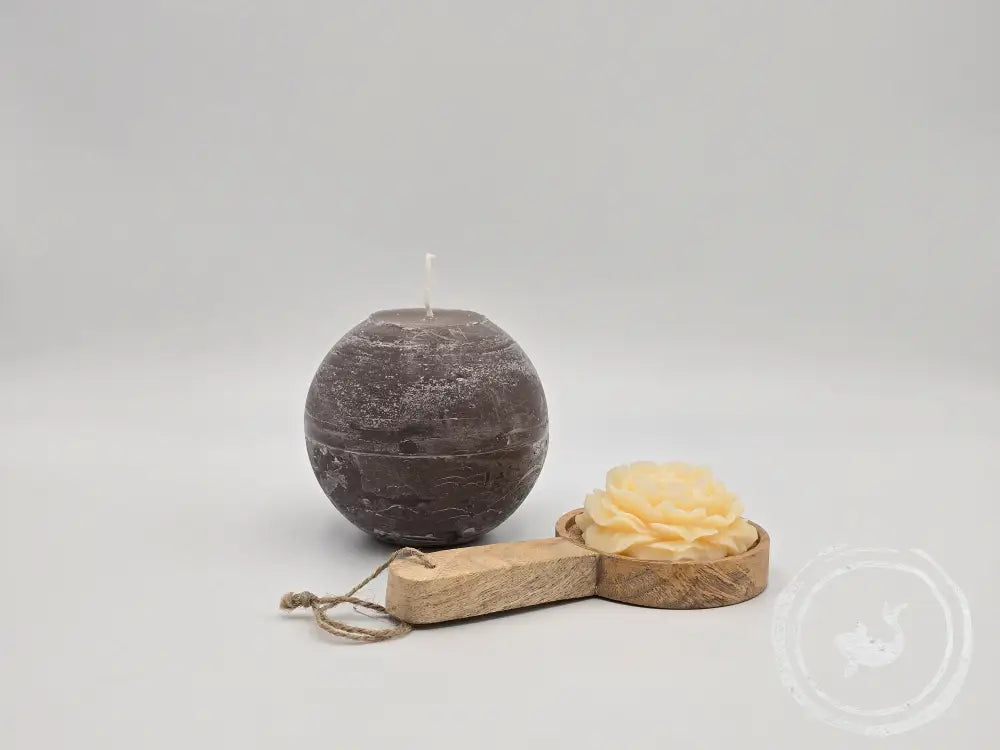 Branded By Bolkaars Morene