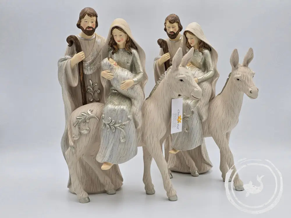 Clayre &amp; Eef (Kerst-)Groep