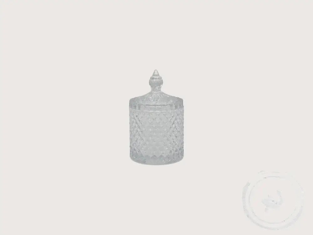 Clayre & Eef Decoratief Potje