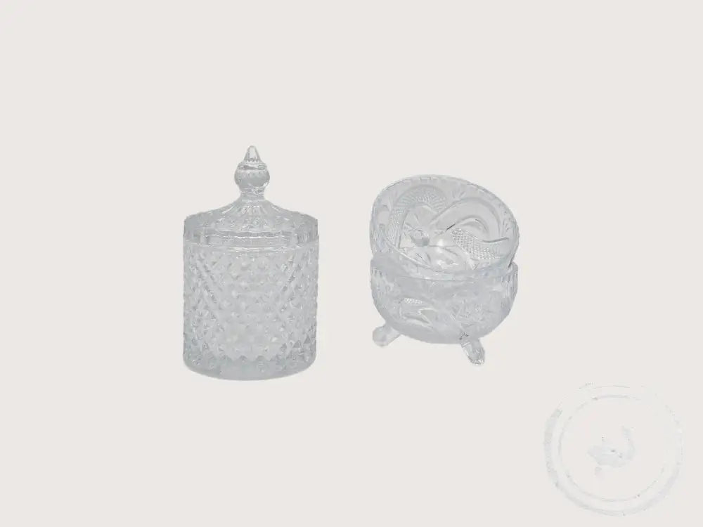 Clayre &amp; Eef Decoratief Potje