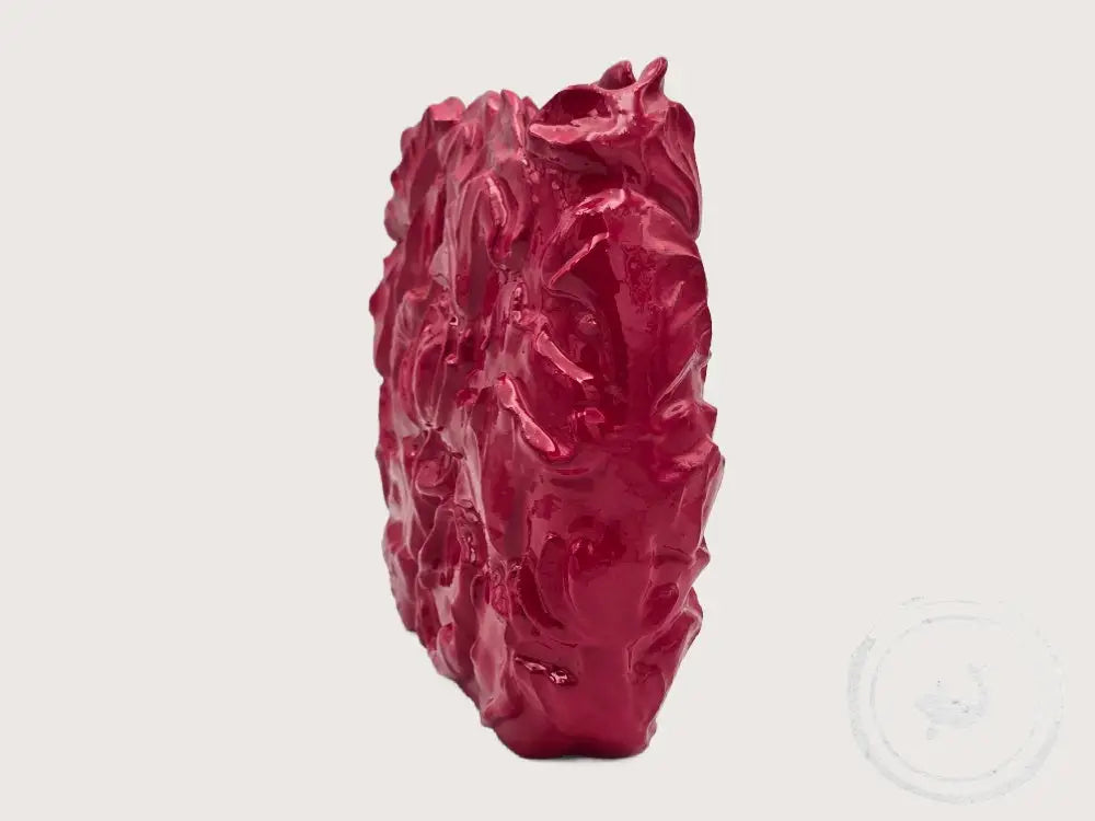 Colmore Bloemenvaas Plat Ovaal