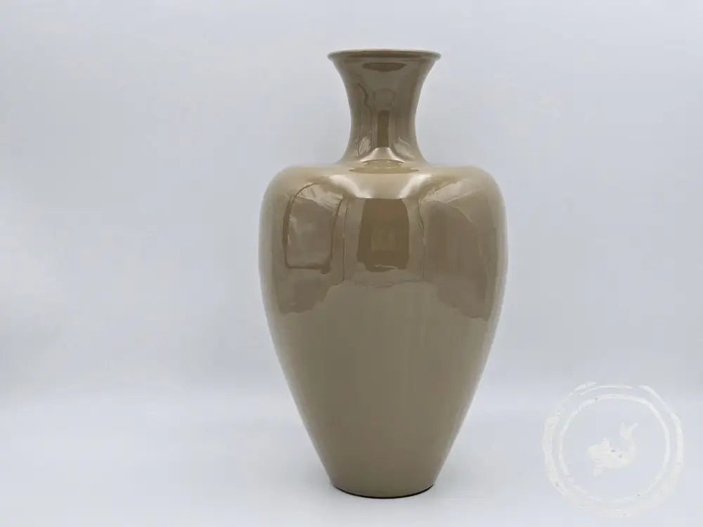 Colmore Vaas Khaki emaille