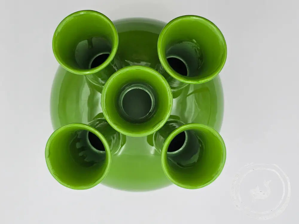 Colmore Groene Vaas