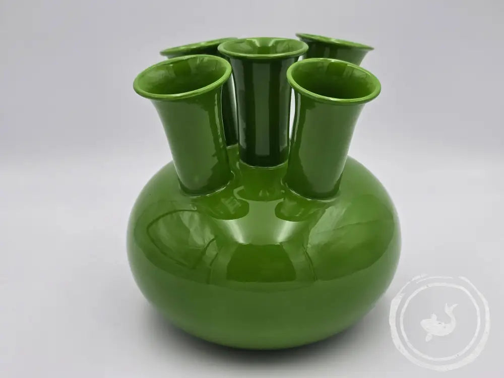 Colmore Groene Vaas