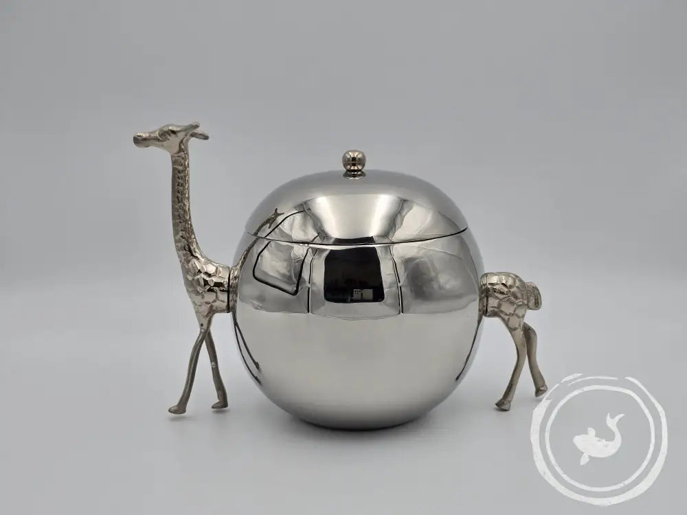 Colmore Ijsemmer Giraf