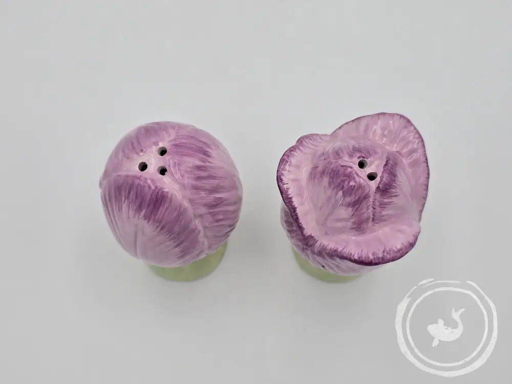 Colmore Peper- & Zoutstel Tulp