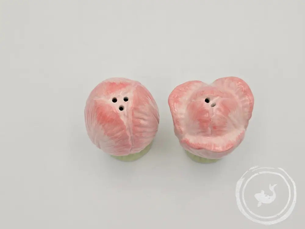Colmore Peper- & Zoutstel Tulp