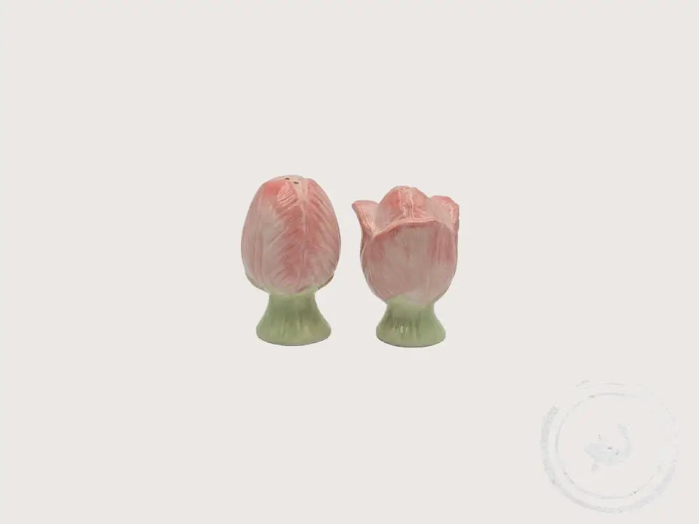 Colmore Peper- & Zoutstel Tulp