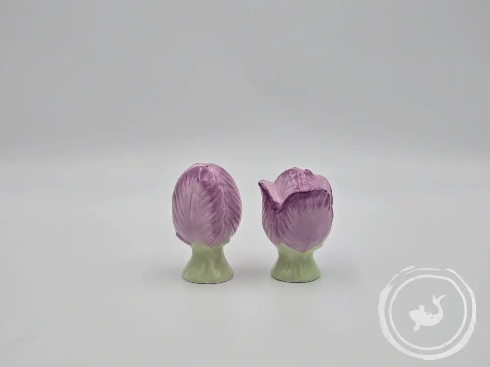 Colmore Peper- &amp; Zoutstel Tulp
