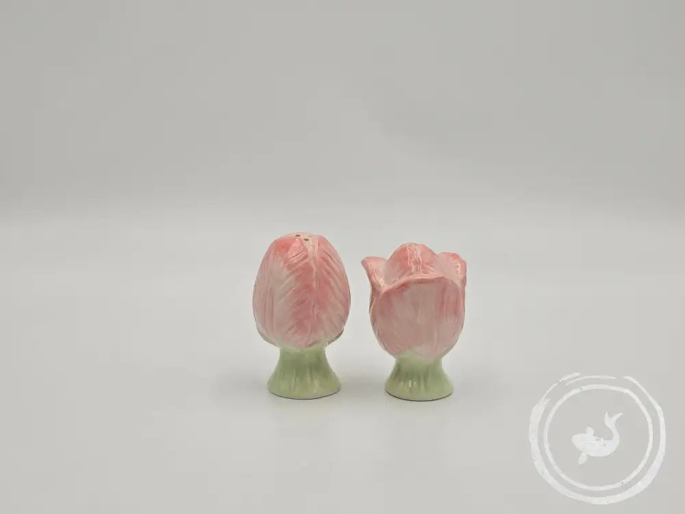 Colmore Peper- & Zoutstel Tulp
