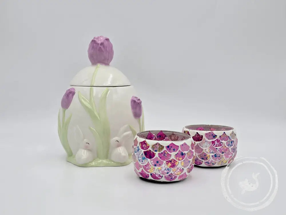 Colmore Voorraadpot Bunny