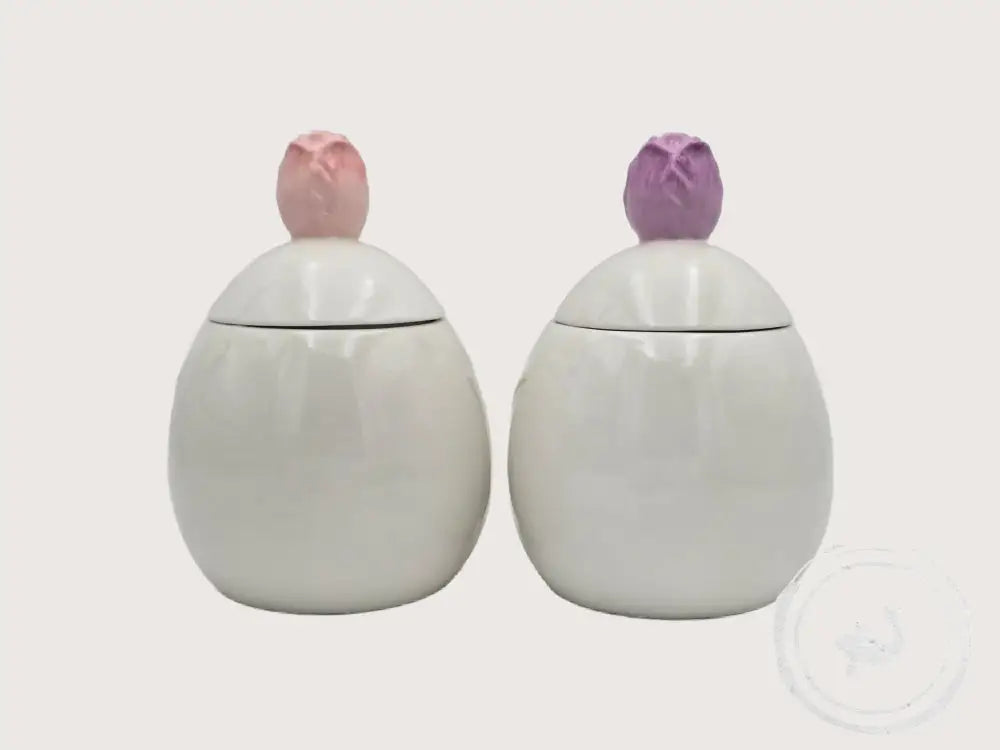 Colmore Voorraadpot Bunny