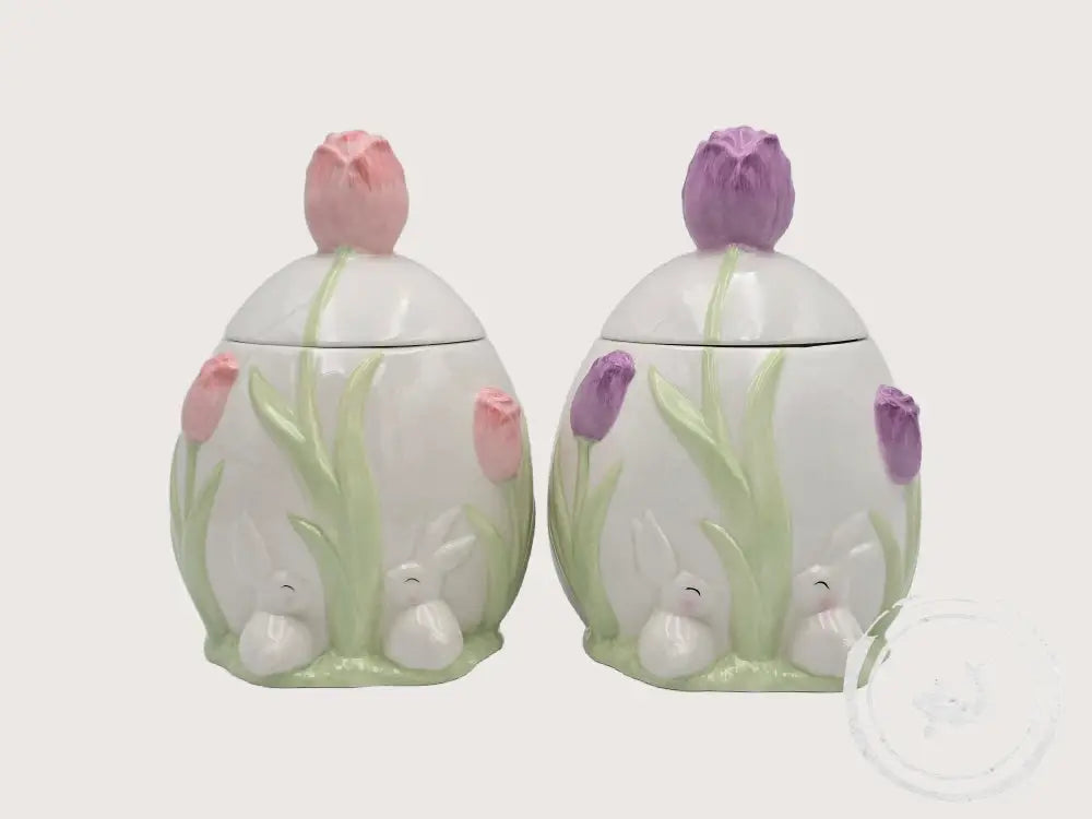 Colmore Voorraadpot Bunny