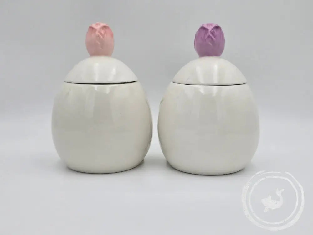 Colmore Voorraadpot Bunny
