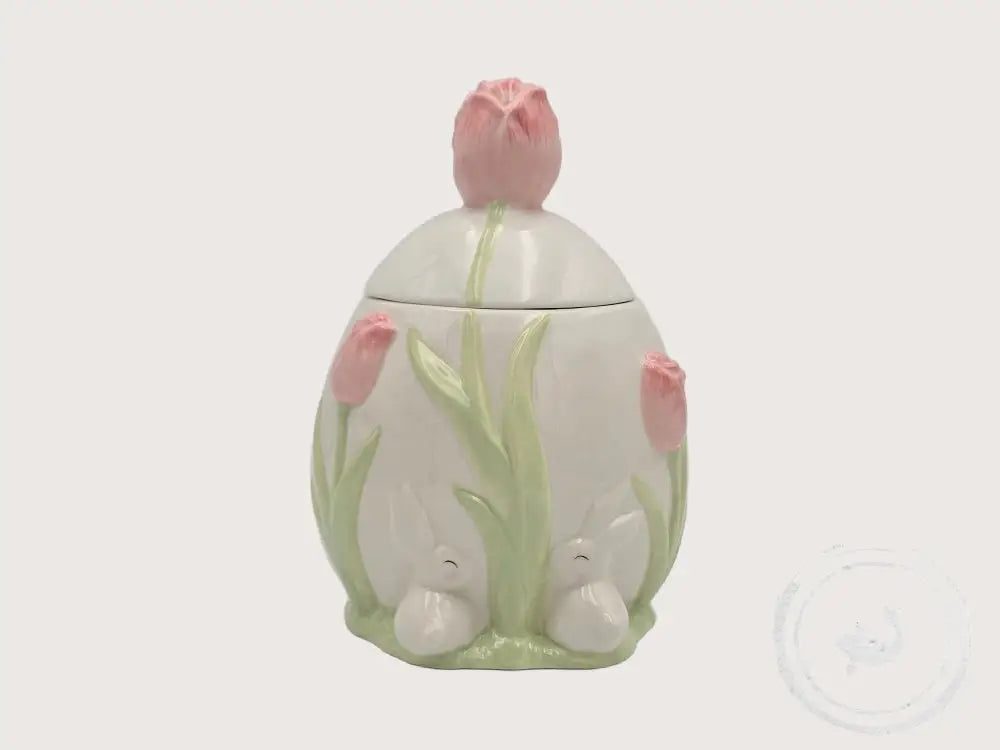 Colmore Voorraadpot Bunny Pink