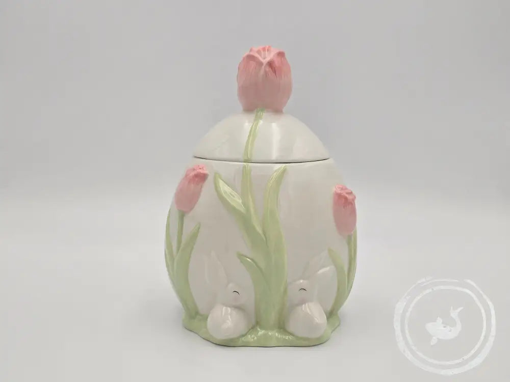 Colmore Voorraadpot Bunny