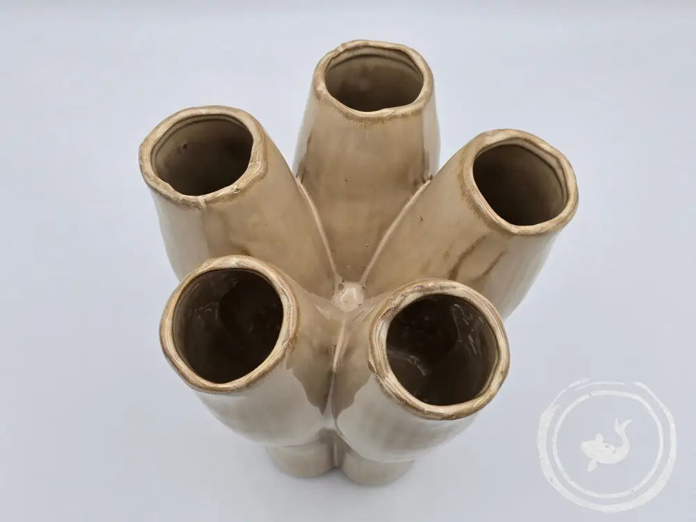 Countryfield Vaas Garber beige