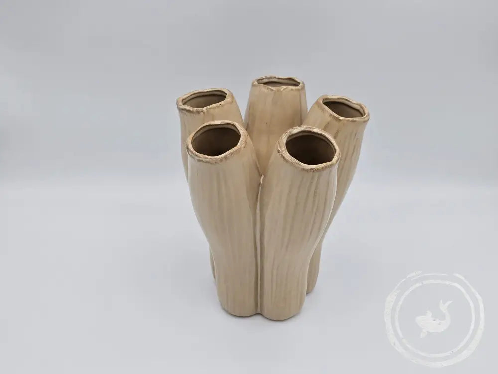 Countryfield Vaas Garber beige