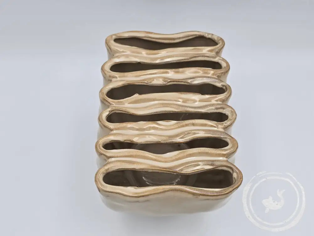 Countryfield Vaas Baron Bowe Beige