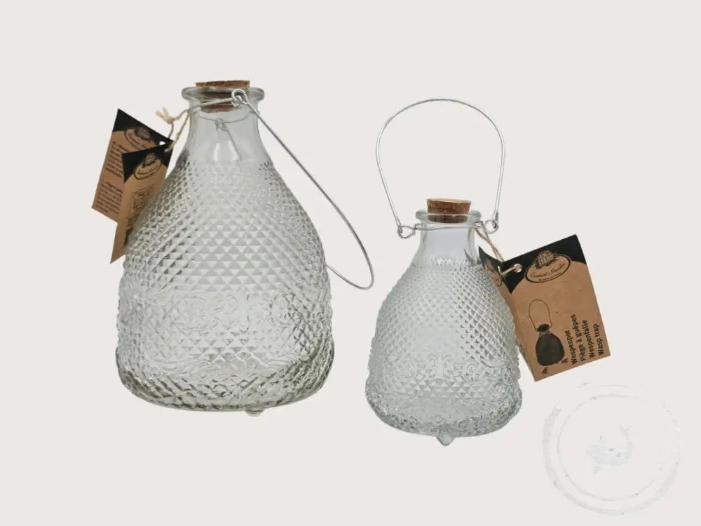 Esschert Vintage Wespenvanger Groot