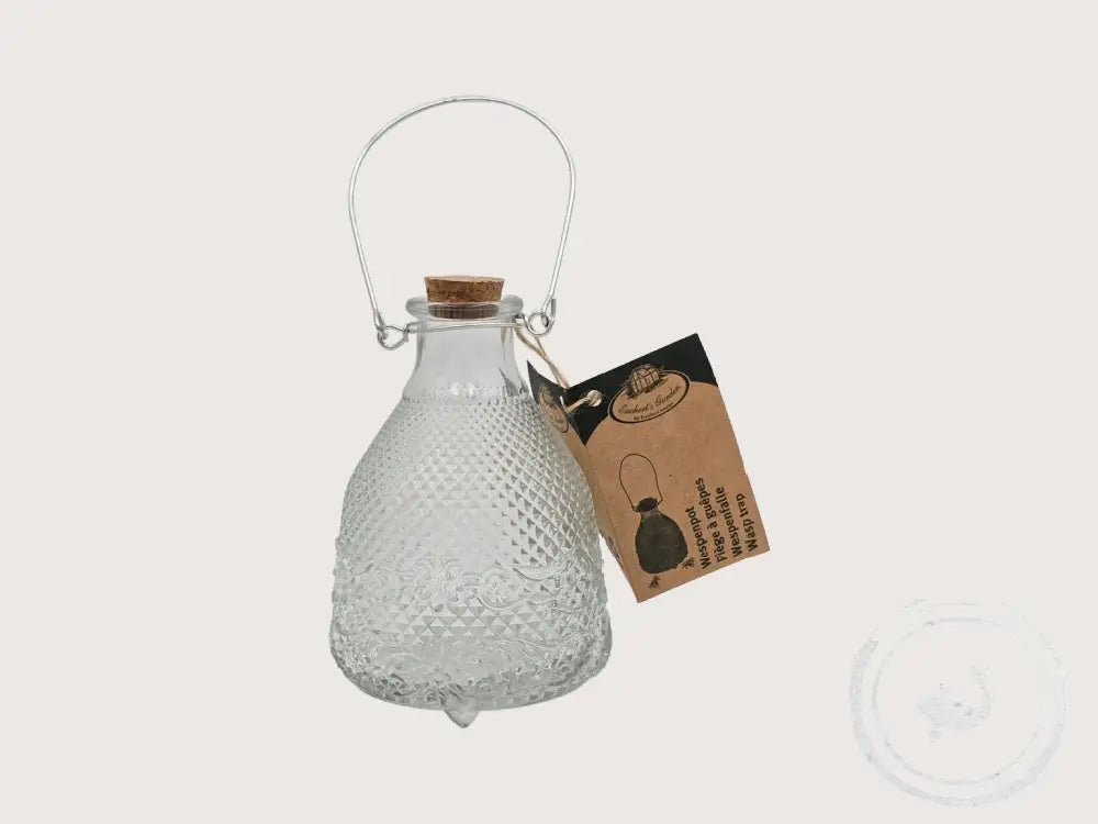 Esschert Wespenvanger klein