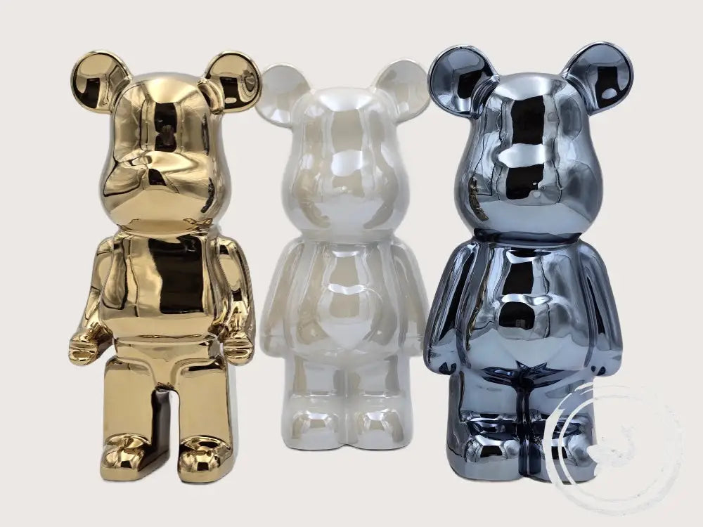 Evergreen Beer van Keramiek