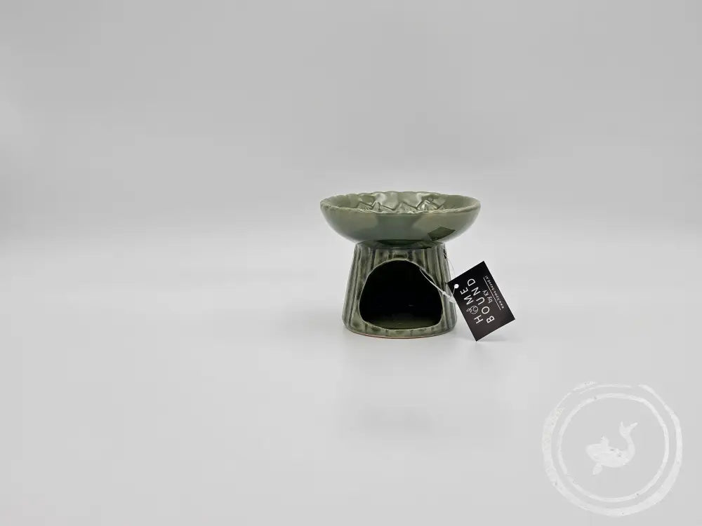 Geurbrander Lotus Green