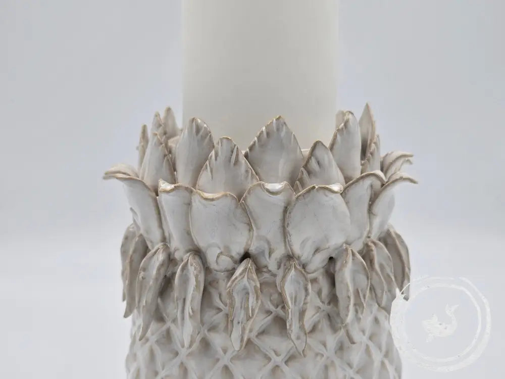 Ananas Kaarsenstandaard Limited Edition