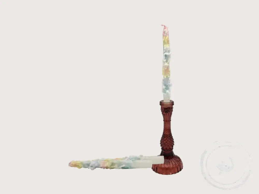 HD Collection Druipkaarsen - pure nostalgie &amp; sfeer