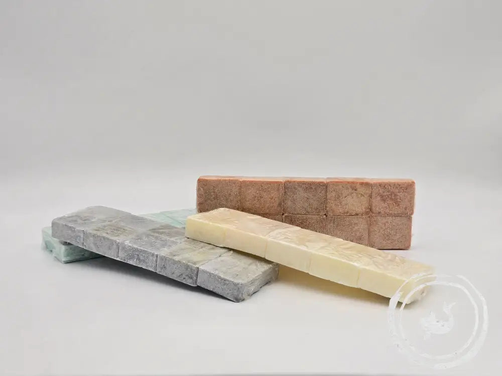 Homebound Amberblokje Set Van 2 Desire