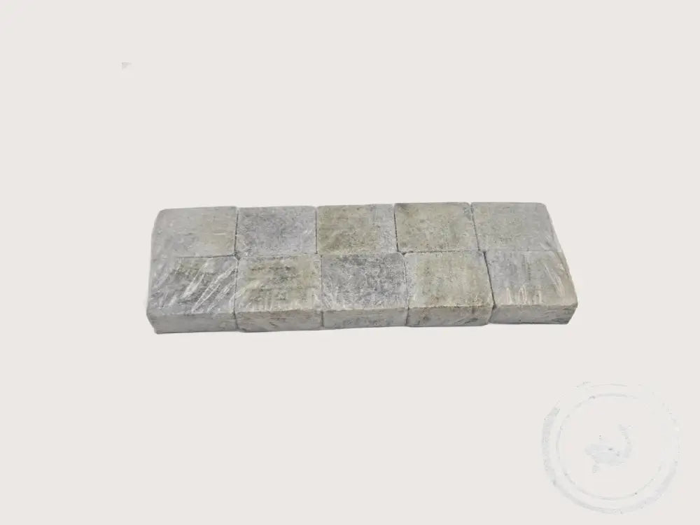 Homebound Tablet handgemaakte amberblokjes – 6 geuren Desire