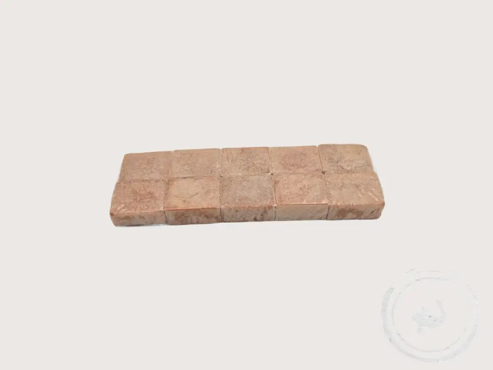 Homebound Tablet handgemaakte amberblokjes – 6 geuren Eternally