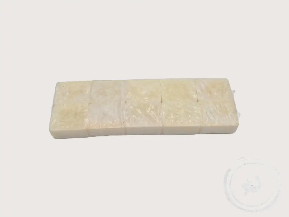 Homebound Tablet handgemaakte amberblokjes – 6 geuren Impuls