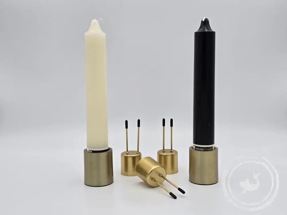 Housevitamin Xxl Kaars