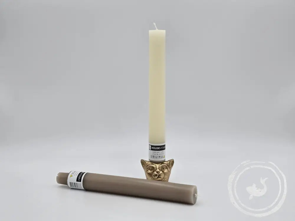 Housevitamin Xl Kaars Beige
